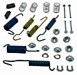 1970 Ford Falcon - Drum Brake Hardware Kit - Kit