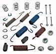 1977 Ford Ranchero - Brake Hardware Kit - Direct Fit, Kit