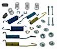 H7102 Brake Shoe Spring Kit - Direct Fit, Kit