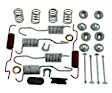 H7130 Drum Brake Hardware Kit - Kit