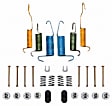 1971 Ford Maverick - Drum Brake Hardware Kit - Kit