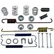 H7277 Drum Brake Hardware Kit - Kit