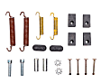 H7300 R-Line Series Parking Brake Hardware Kit
