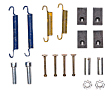 H7301 R-Line Series Parking Brake Hardware Kit