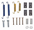H7301 R-Line Series Parking Brake Hardware Kit