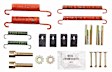 H7308 R-Line Series Parking Brake Hardware Kit
