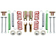H7336 R-Line Series Parking Brake Hardware Kit