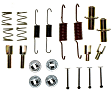 H7345 R-Line Series Parking Brake Hardware Kit