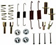 H7345 R-Line Series Parking Brake Hardware Kit