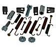 H7356 R-Line Series Parking Brake Hardware Kit