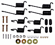 H9200 Drum Brake Hardware Kit - Kit