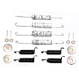 H9257 Drum Brake Hardware Kit - Kit