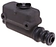 MC14021 Element3 Series Brake Master Cylinder Without Reservoir