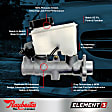 MC14021 Element3 Series Brake Master Cylinder Without Reservoir