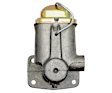 1970 Dodge Challenger - Brake Master Cylinder, With Front Disc Brake, Element3 Series