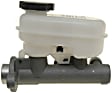 MC390472 Element3 Series Brake Master Cylinder