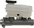 MC390472 Element3 Series Brake Master Cylinder