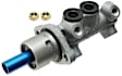 MC390484 Element3 Series Brake Master Cylinder
