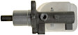 MC390977 PG plus Series Brake Master Cylinder