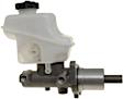 MC390977 PG plus Series Brake Master Cylinder