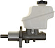 MC390977 PG plus Series Brake Master Cylinder