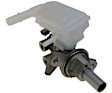 MC391238 Element3 Series Brake Master Cylinder