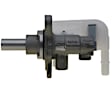 MC391238 Element3 Series Brake Master Cylinder