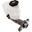 2014 GMC Sierra 1500 - Brake Master Cylinder, With Reservoir, Element3 Series