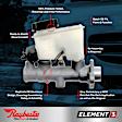 2014 Buick Encore - Brake Master Cylinder, Without Reservoir, Element3 Series