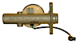 MC39748 Element3 Series Brake Master Cylinder