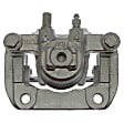 RC12628C Rear, Driver Side R-Line Series Brake Caliper