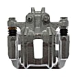 RC12628C Rear, Driver Side R-Line Series Brake Caliper