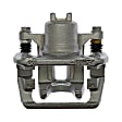 RC12628C Rear, Driver Side R-Line Series Brake Caliper