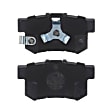 RC12628C Rear, Driver Side R-Line Series Brake Caliper