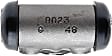 WC36076 Wheel Cylinder