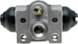 WC370149 Rear, Passenger Side Wheel Cylinder