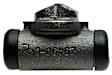 WC37089 Wheel Cylinder