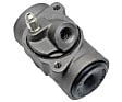 WC37112 Front, Driver Side Wheel Cylinder
