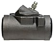 WC37112 Front, Driver Side Wheel Cylinder