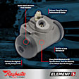 WC37112 Front, Driver Side Wheel Cylinder