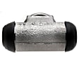 WC37802 Rear, Passenger Side Wheel Cylinder