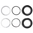 WK1979 Direct Fit Disc Brake Caliper Seal Kit, Kit