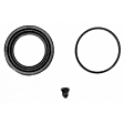 WK2013 Direct Fit Disc Brake Caliper Seal Kit, Kit