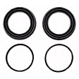 WK2885 Direct Fit Disc Brake Caliper Seal Kit, Kit