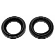 WK702 Direct Fit Disc Brake Caliper Seal Kit, Kit