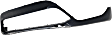 Front, Lower Bumper Cover, Textured, 4 Cyl., 2.0L Engine, CAPA Certified