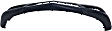 Front Primed Bumper Cover, Without Headlight Washer Holes