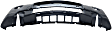 2010 Mercedes Benz ML550 - Front Primed Bumper Cover, For Models With Sport Package