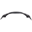 Front Primed Bumper Cover, For Models with M Package, Park Distance Control Sensor, and Park Assist System and without Headlight Washer