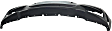 Front Primed Bumper Cover, For Models With M Sport Package, Park Distance Control Holes and Reflector Holes, Without Headlight Washer Holes, Park Assist Holes and Surround View Camera Holes